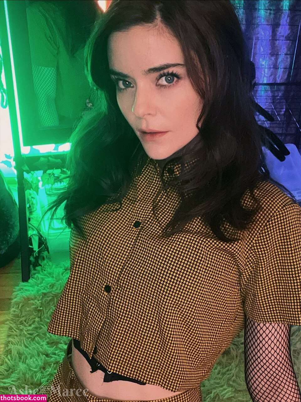 Ashe Maree Photo #100