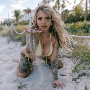 babygothxxx Photo #92