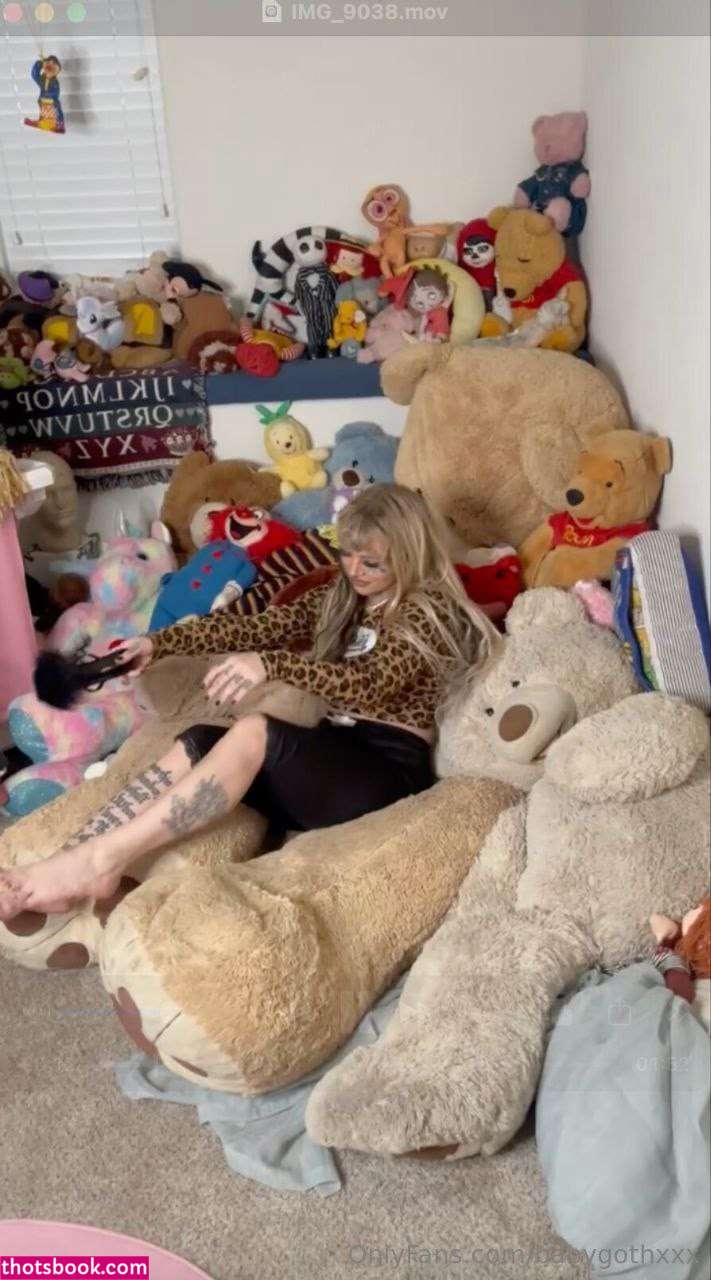 babygothxxx Photo #105