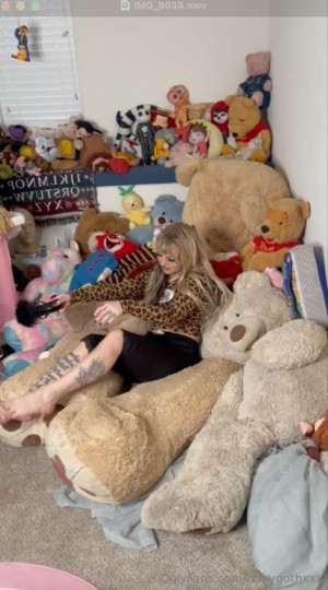 babygothxxx Photo #105