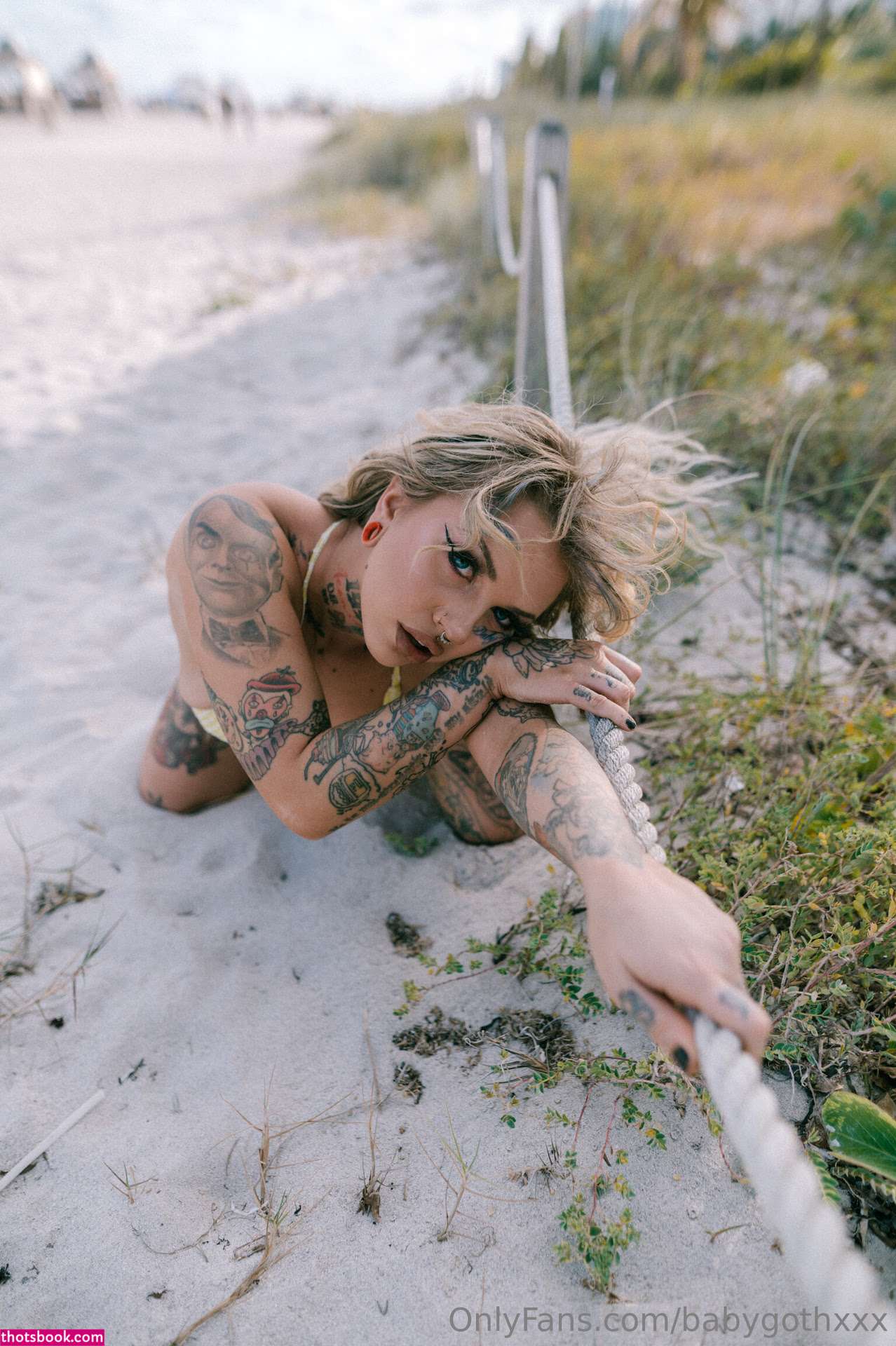 babygothxxx Photo #128