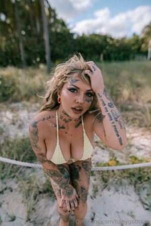 babygothxxx Photo #139