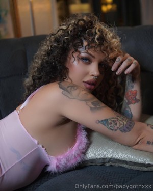 babygothxxx Photo #155