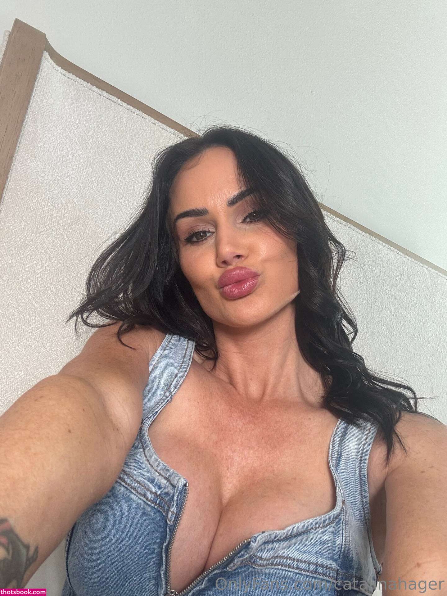 Catalina Hager Photo #213