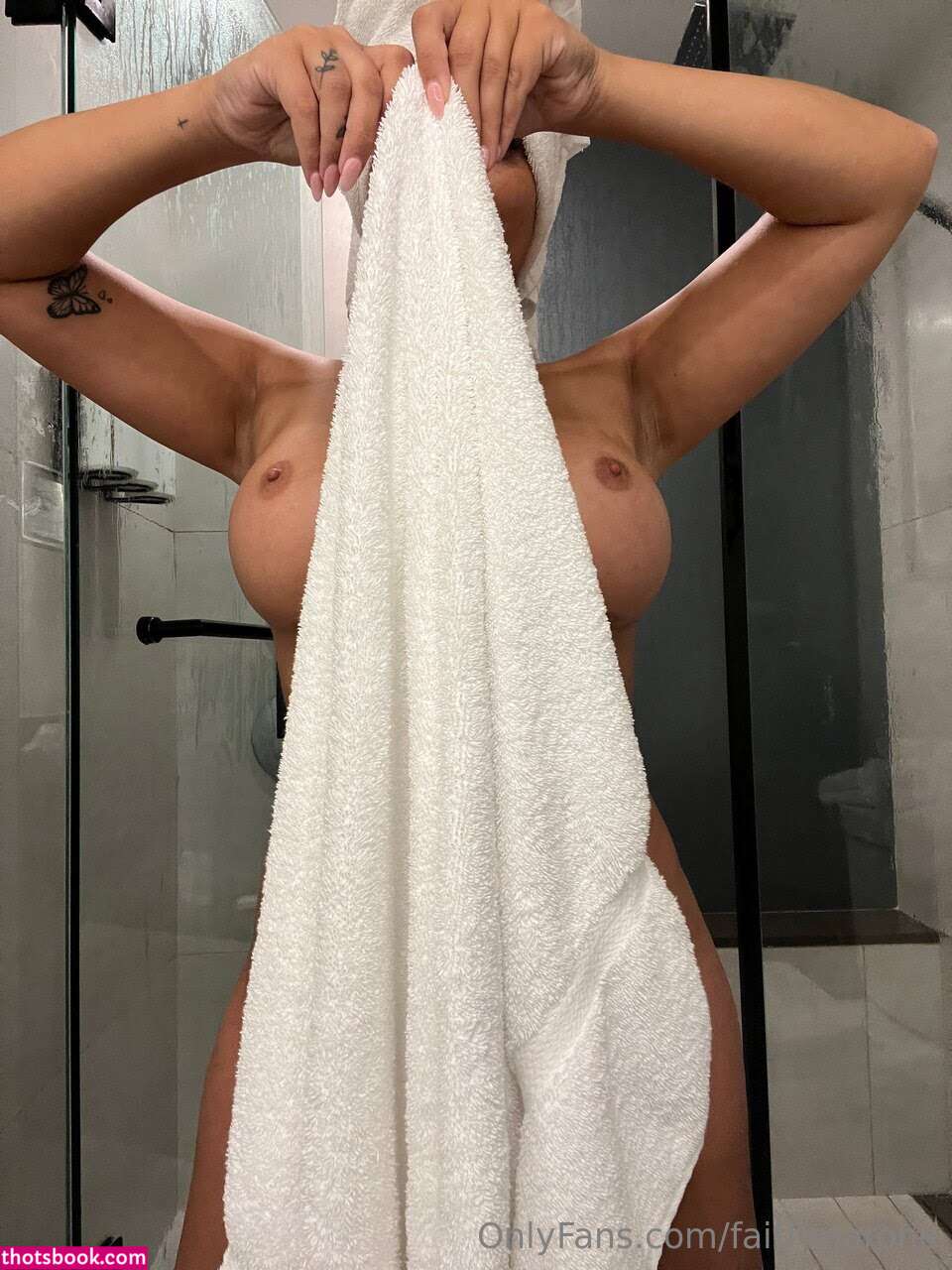 Faith Marone Photo #508