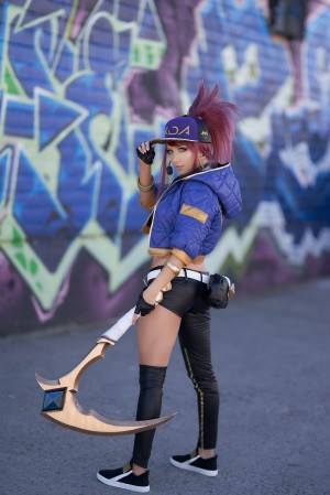 K8sarkissian Photo #233