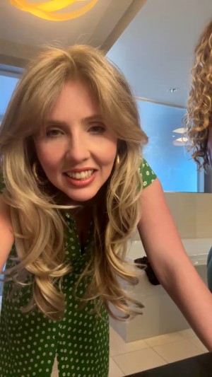 Lena Paul Photo #240