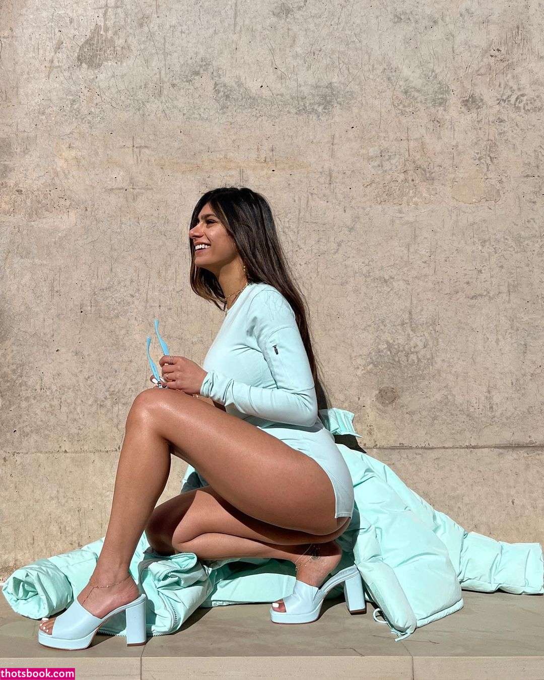 Mia Khalifa Photo #1022