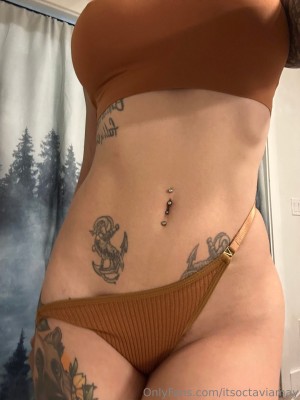 Octavia May Photo #128