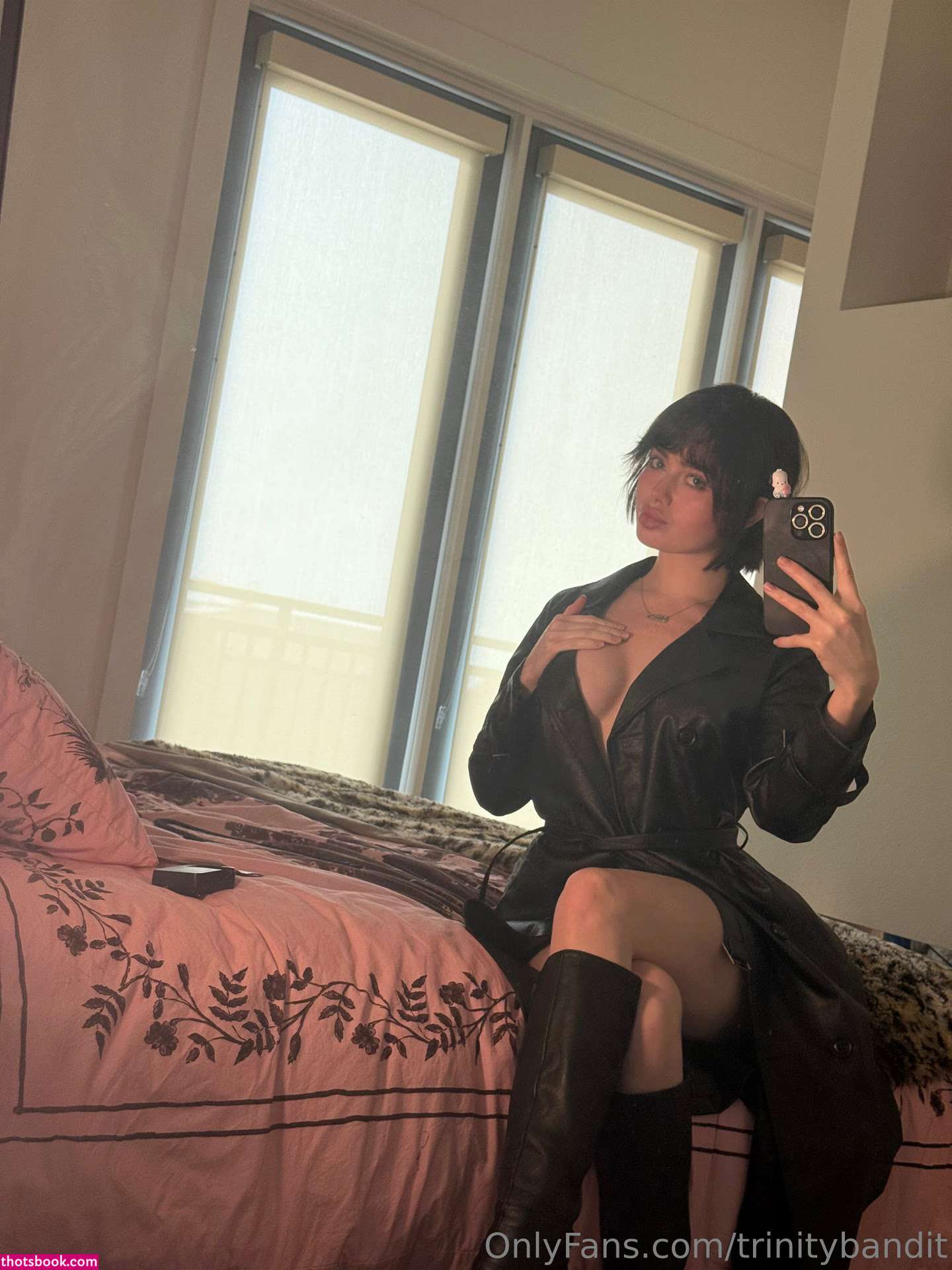 Trinity Bandit Photo #298