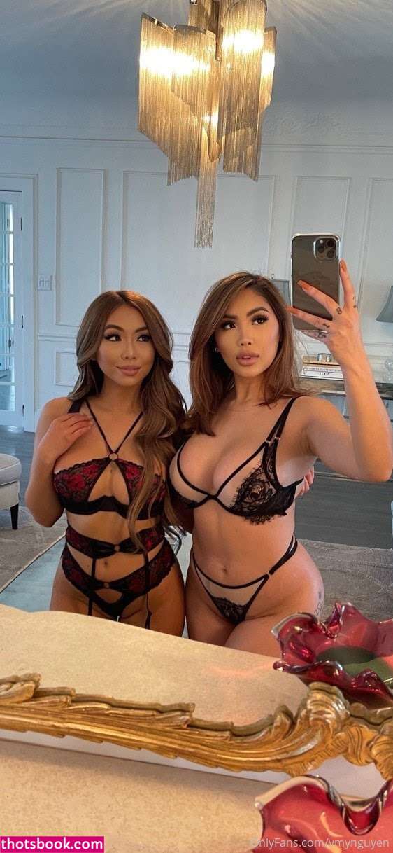 Victoria Nguyen Photo #307