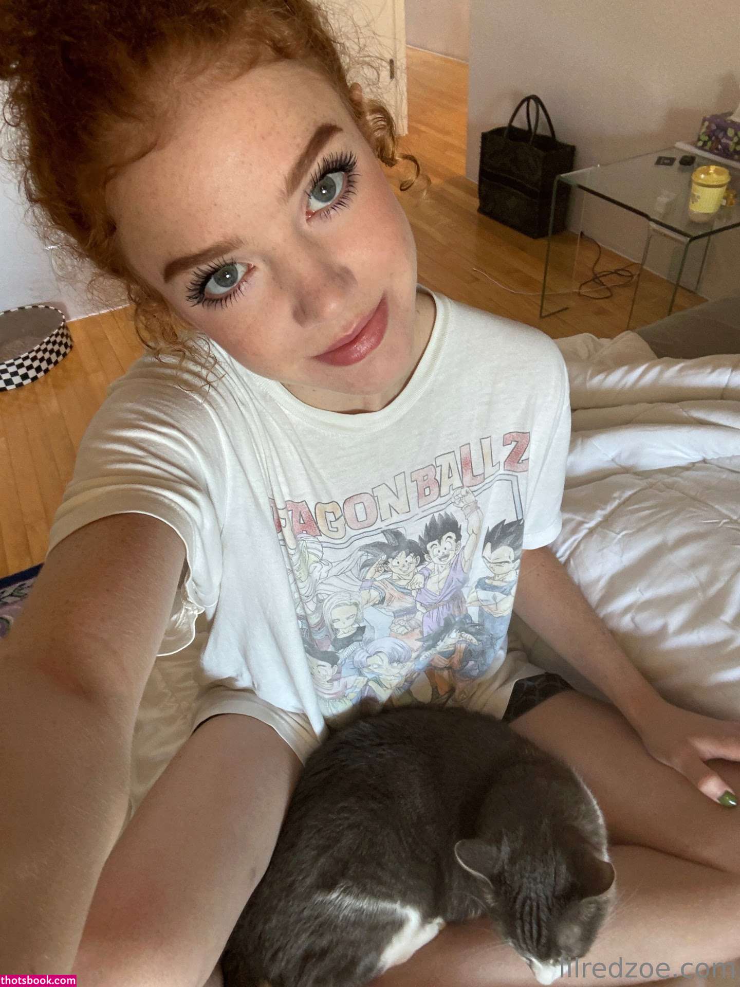 Zoe Canbebought Photo #298