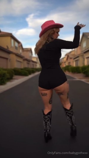 babygothxxx Video #157