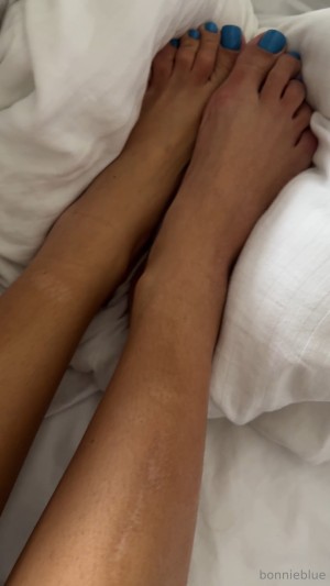 bonniebluexoxo Video #62