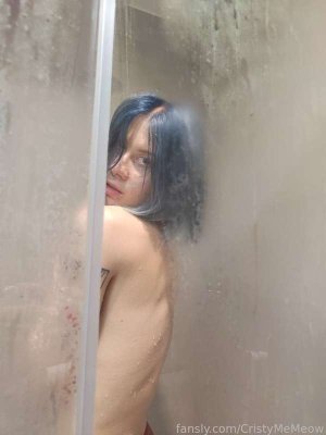 ChristyMeMeow Photo #7