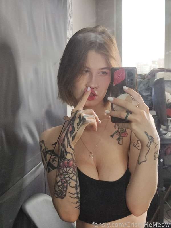 ChristyMeMeow Photo #11