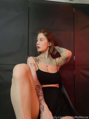 ChristyMeMeow Photo #15