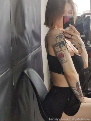 ChristyMeMeow Post #3