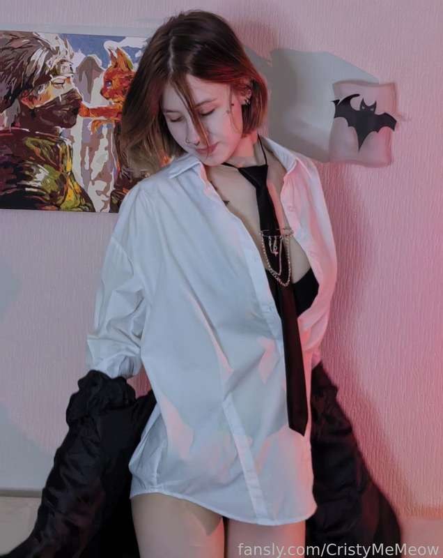 ChristyMeMeow Photo #33