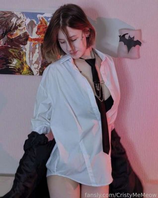 ChristyMeMeow Photo #33