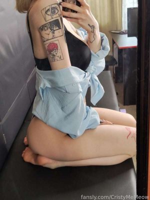 ChristyMeMeow Photo #51