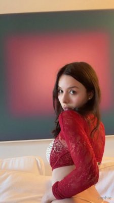 Sophie Mudd Photo #1331