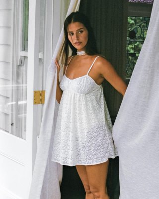 Steph Mandich Photo #138