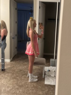 Sunnyrayxo Post #107