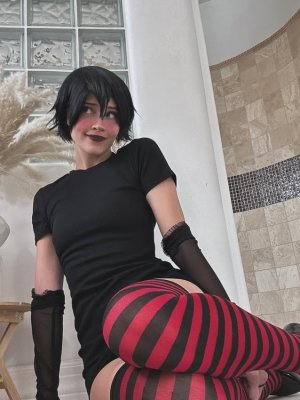Sunnyrayxo Photo #428