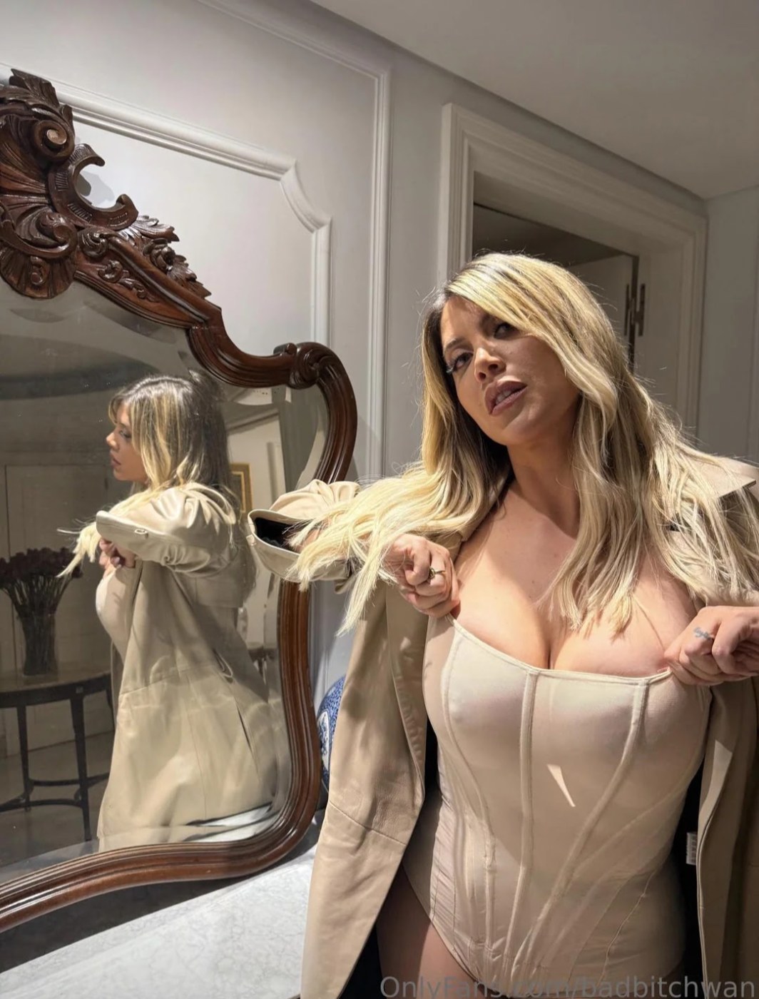 Wanda Nara Photo #100