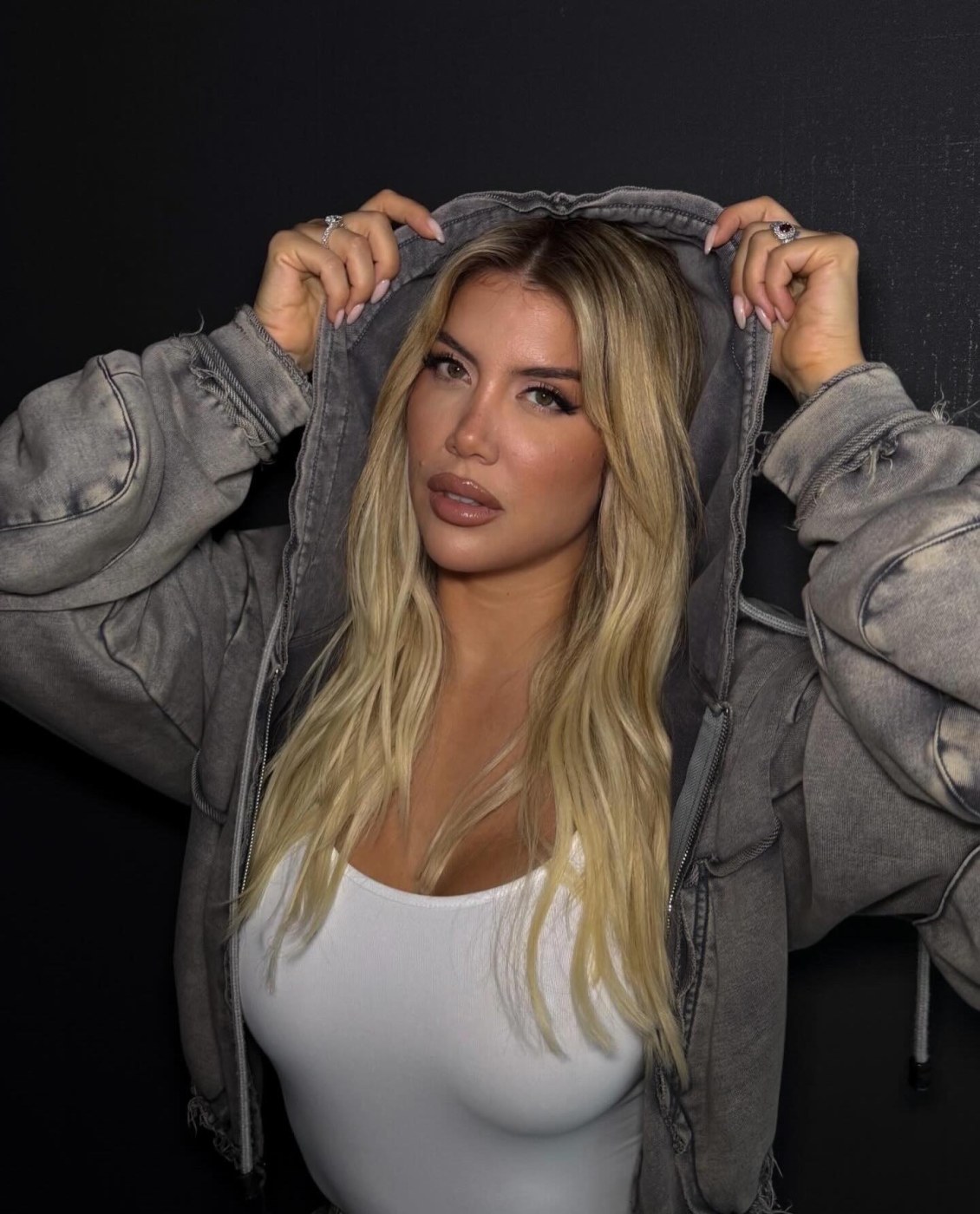 Wanda Nara Photo #118