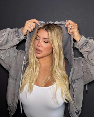 Wanda Nara Photo #119