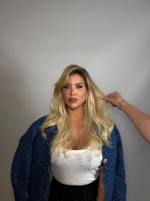 Wanda Nara Post #22