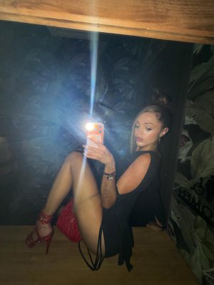 Woah Vicky Photo #212