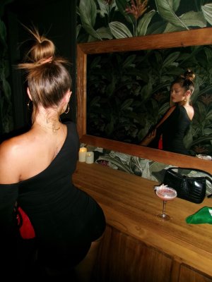 Woah Vicky Photo #214