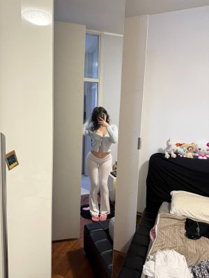 baccaliegia Post #3