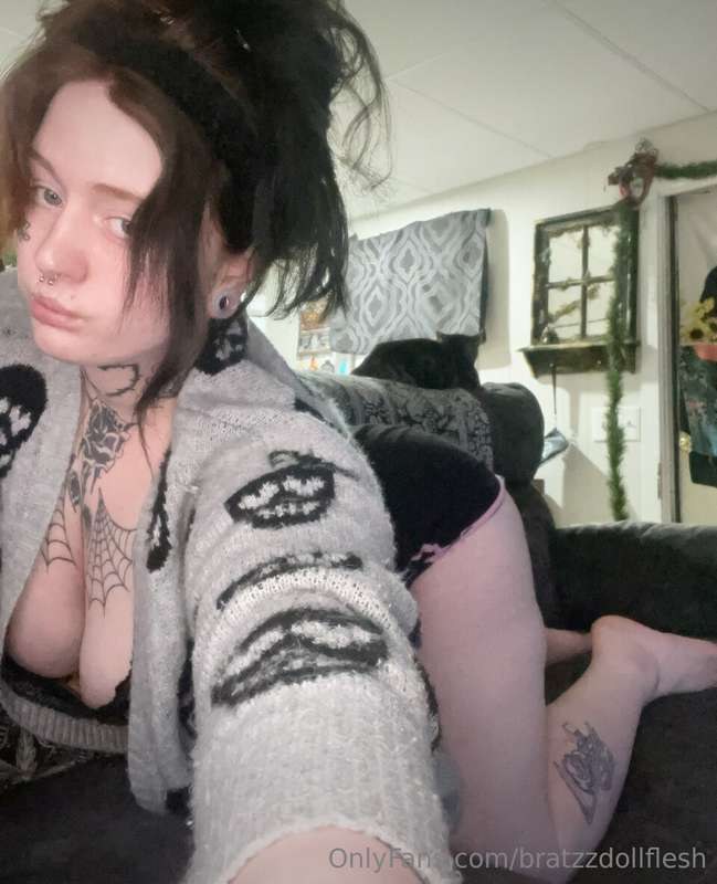 bratzzdollflesh Photo #1