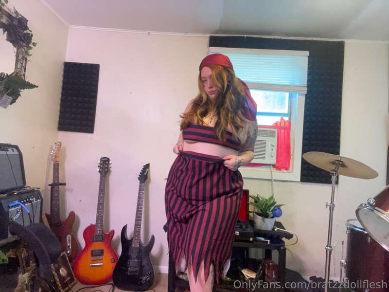 bratzzdollflesh Photo #9