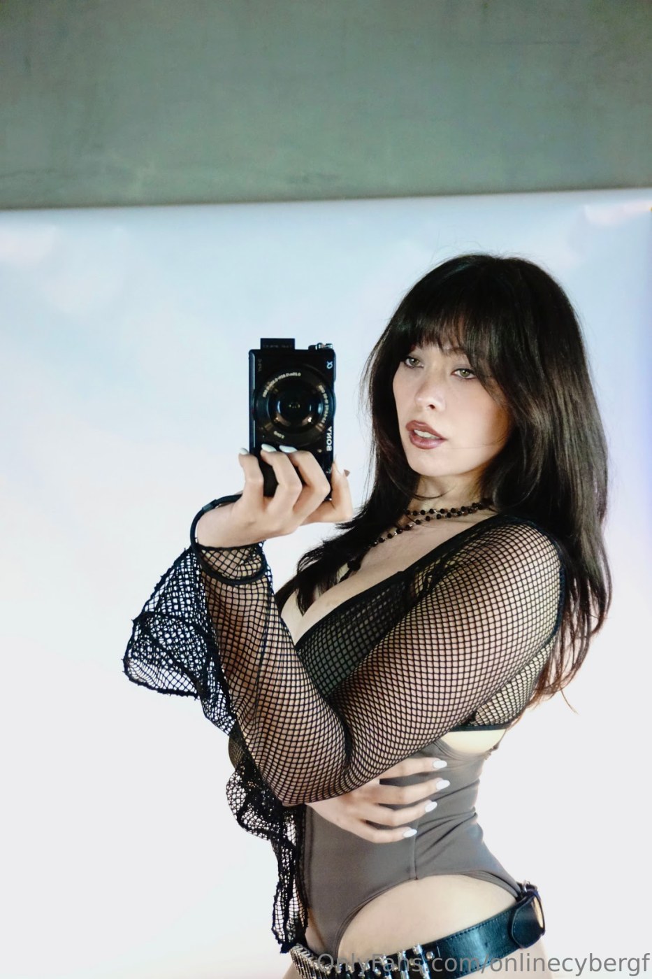 Cyberstephanie Photo #389