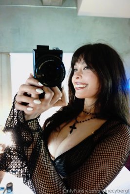 Cyberstephanie Photo #387