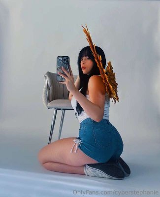 Cyberstephanie