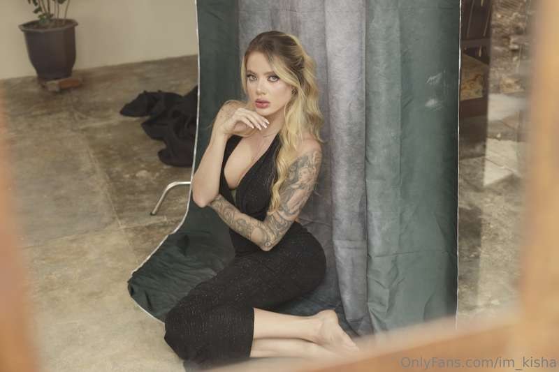 im_kisha Photo #17