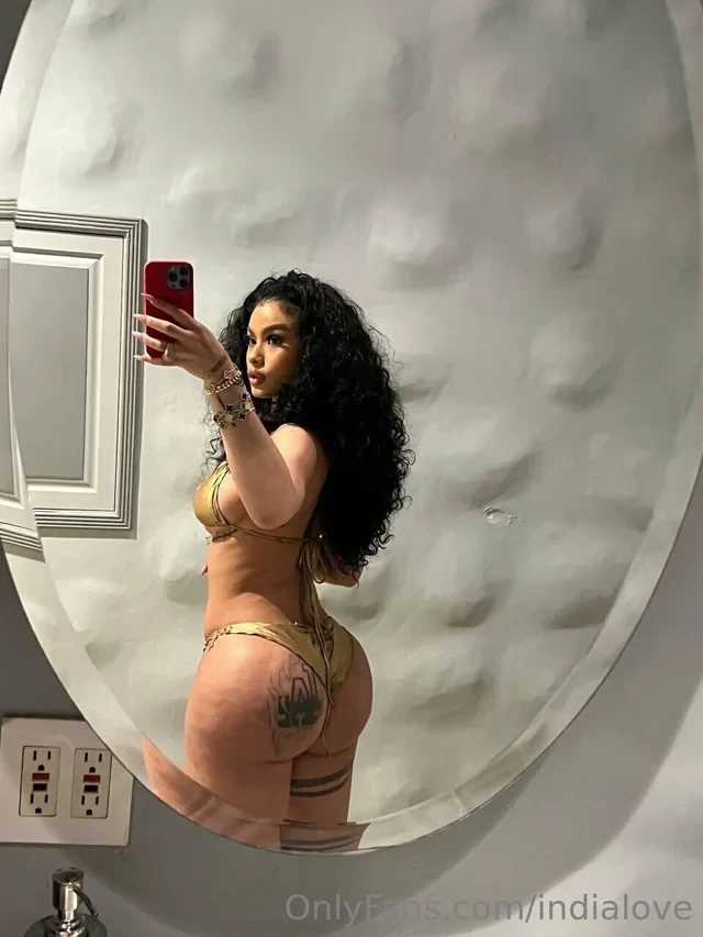 India Love Photo #158