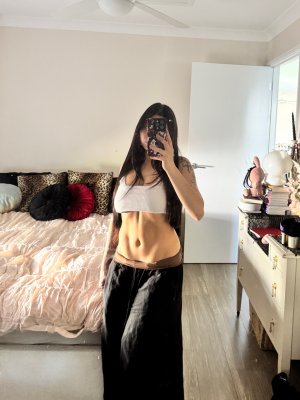 Lia Mae Post #2