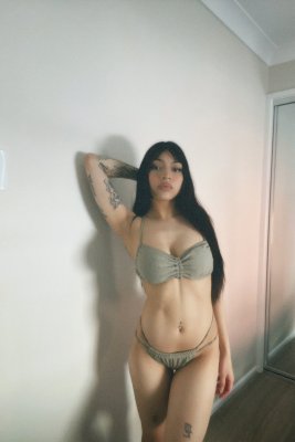 Lia Mae Photo #26