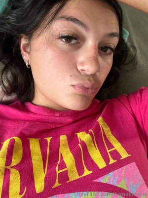 marielane Post #2