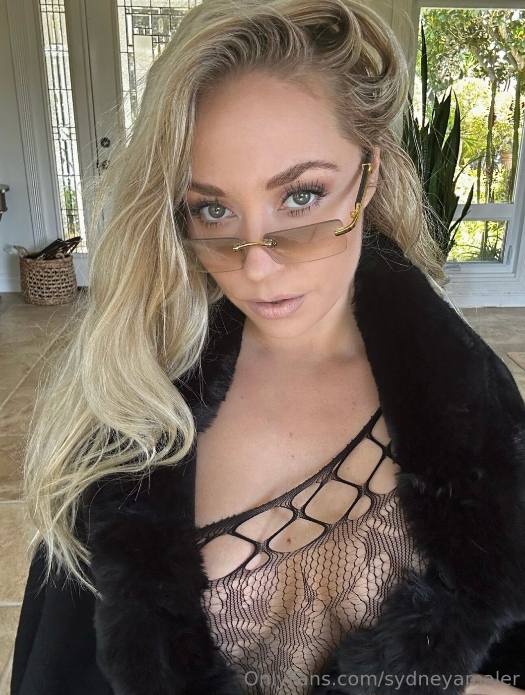 Sydney Maler Photo #34