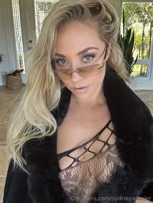 Sydney Maler Photo #34