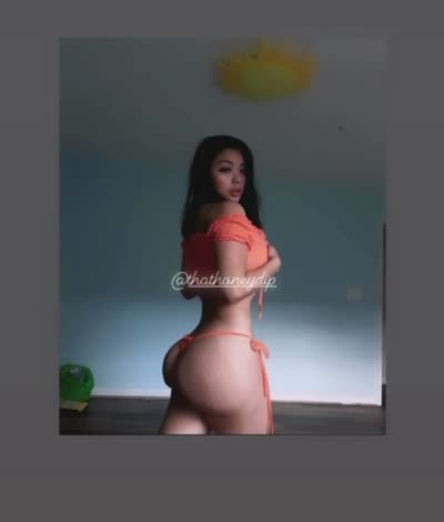 Thathoneydip Video #458