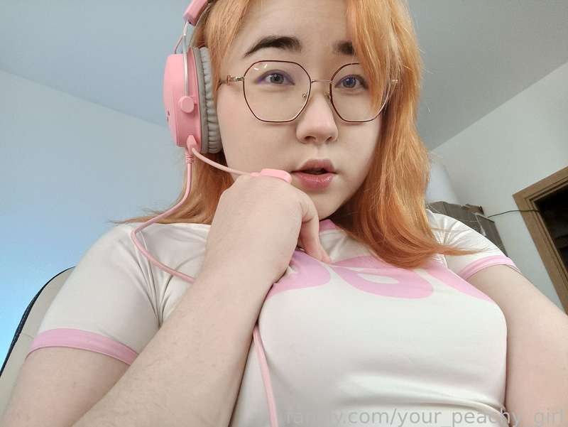 your_peachy_girl Photo #5